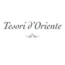 Tesori d'Oriente logo