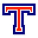Titan Baseball Boosters logo