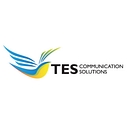 Tes Communication Solutions logo