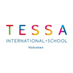 Tessa International School logo