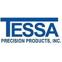 Tessa Precision Products, Inc. logo