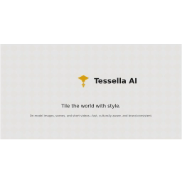 Tessella AI