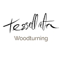 Tessellata Woodturning logo