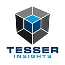 Tesser Insights logo