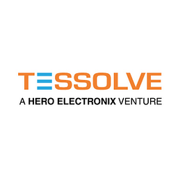 TessolveDTS, Inc. logo