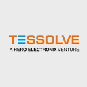 Tessolve Semiconductor Pvt. Ltd. logo