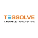 Tessolve Semiconductor logo