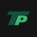 Tesspay Inc. logo