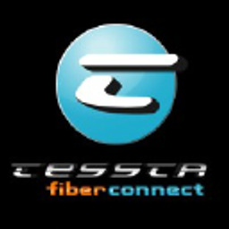 TESSTA ELECTRONIC AS logo