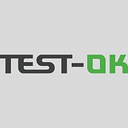 TEST-OK BV