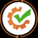 test-vaskemaskine.dk logo