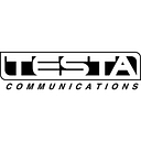 Testa Communications logo