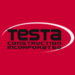 Testa Construction Inc logo