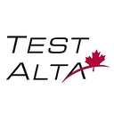 Testalta Services Ltd. logo