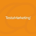Testa Marketing logo