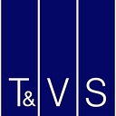 Test And Verification Solutions logo