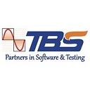 Test Base Solutions Ltd logo