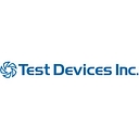 Test Devices Inc logo