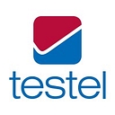 Testel Australia logo