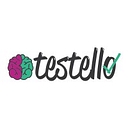 Testello logo