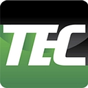 Test Equipment Connection logo