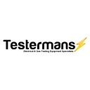 Testermans logo