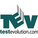 Test Evolution Corp logo