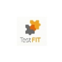 Testfit logo