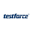 Testforce Systems logo