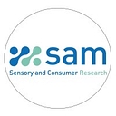 Test for SAM logo