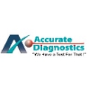 Accurate Diagnostics logo