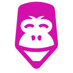 TestGorilla logo