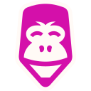 Testgorilla logo