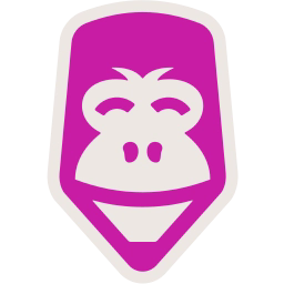 Testgorilla logo