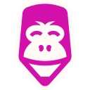 Testgorilla logo