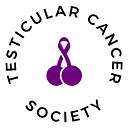 Testicular Cancer Society logo