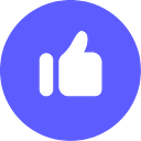 Testimonial logo