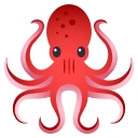 React Testing Library logo