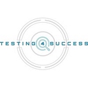 Testing4success.Com logo