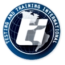 Testing And Training International logo