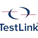 Testlink Services logo