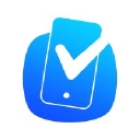 Testm   Smartphone Condition Check & Quality Report logo