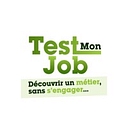 testmonjob.fr logo