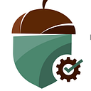 Testnut logo