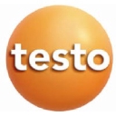 Testo Solutions   North America logo