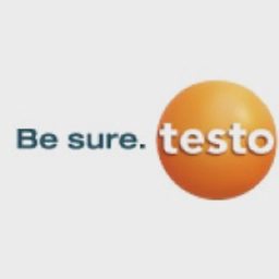 Testo Industrial Services Ltd logo