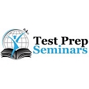 Test Prep Seminars logo