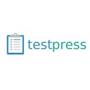 Testpress logo