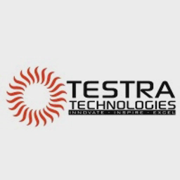 TESTRA TECHNOLOGIES LTD logo