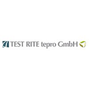 Test Rite Tepro logo